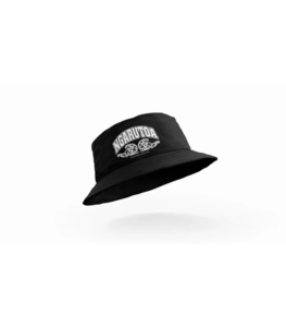 Ngaru Toa Revo Bucket Hat