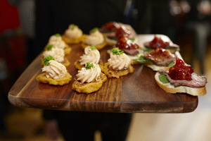 Products: Brunch & Drinks Menu Sequoia Eatery