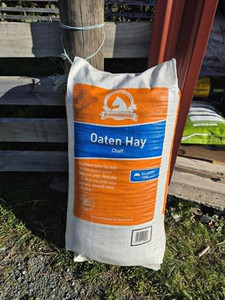 Products: Annandale Oaten Chaff serendipityequine
