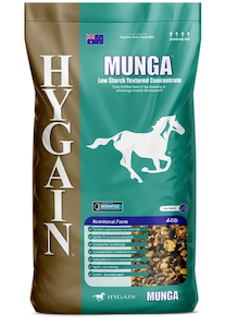 Products: Hy Gain Munga serendipityequine