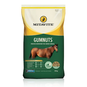Products: Mitavit Gumnuts serendipityequine