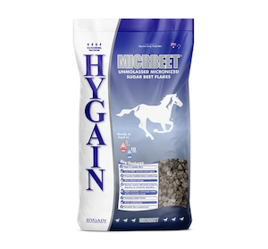 Products: HyGain Micrbeet serendipityequine