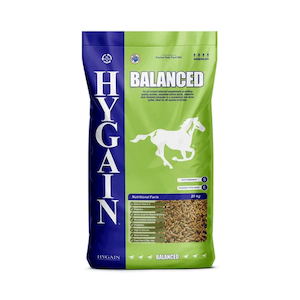 Products: HyGain Balanced serendipityequine