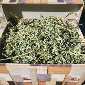 Lucerne chaff by the kg for hutch animals serendipityequine