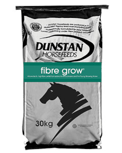 Dunstan Fibre Grow serendipityequine