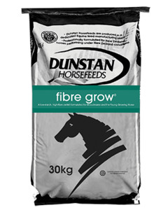 Products: Dunstan Fibre Grow serendipityequine