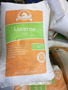 Annandale Lucerne Chaff serendipityequine