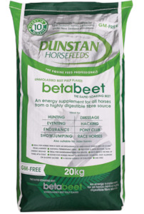 Products: Dunstan Betabeet serendipityequine
