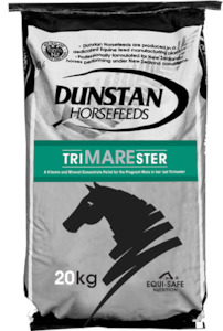 Dunstan Trimarester - Vit&Min serendipityequine