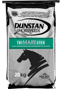 Products: Dunstan Trimarester - Vit&Min serendipityequine