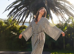 Checker - Serene Collective