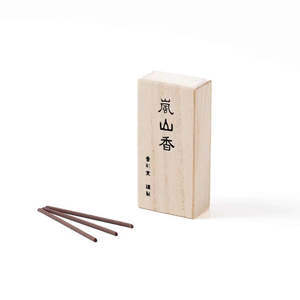 KOSAIDO | JAPANESE INCENSE - Arashiyama's Tsukikage