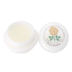 KOSAIDO Japanese white rose shea butter