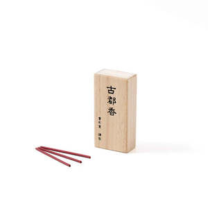 Best Sellers: KOSAIDO | JAPANESE INCENSE - ANCIENT CAPITAL CITY