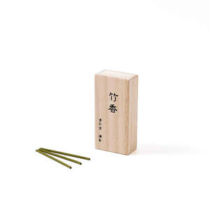 KOSAIDO | JAPANESE INCENSE - BAMBOO