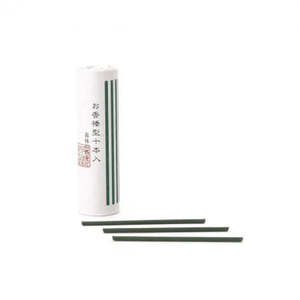 KOSAIDO Japanese incense- Forest scent, 10 sticks