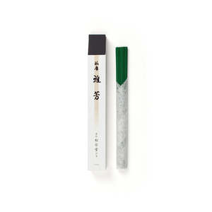 Japanese Incense Sticks: Shoyeido Premium Incense - Gaho/Refinement