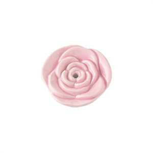 Incense Holders: KOSAIDO Japanese Incense Holder, ROSE