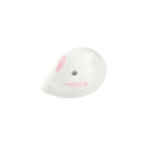 KOSAIDO Japanese Incense Holder, Rabbit