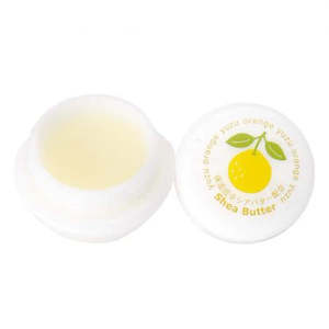 Shea Butter: KOSAIDO Japanese yuzu shea butter