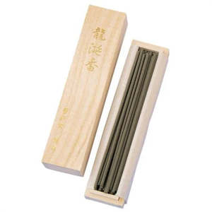 KOSAIDO Japanese incense - ambergris