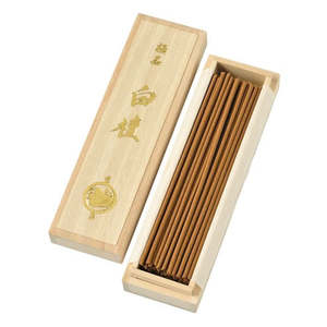 Kosaido: Highest Quality Old Sandalwood