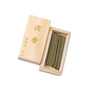 Kosaido: KOUSAIDO  | Premium AGARWOOD INCENSE - Short Sticks