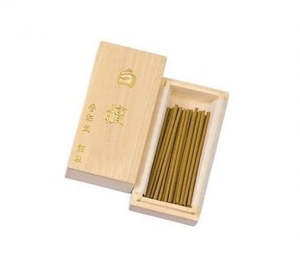 Kosaido: KOUSAIDO  | Premium SANDALWOOD INCENSE - Short Sticks