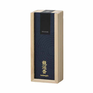 KOUSAIDO  | HITOTOKI INCENSE - AMBERGRIS