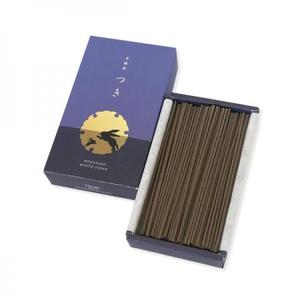 KOSAIDO Japanese incense - Kyoto nami usagi (moon)