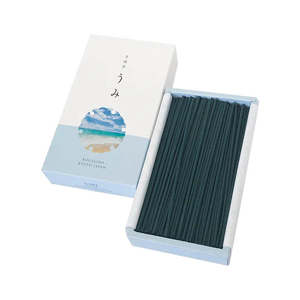 KOSAIDO Japanese incense - Kyoto nami usagi (sea)