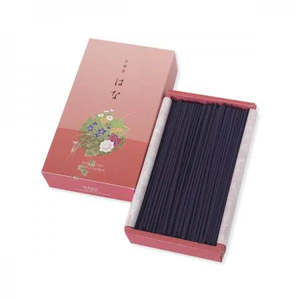 KOSAIDO Japanese incense - Kyoto hana usagi (blooms)