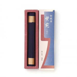 Sale: KOSAIDO Japanese incense - Shion