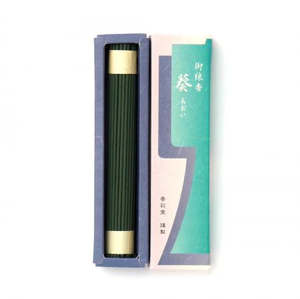 Sale: KOSAIDO Japanese incense - Aoi (forest scent)