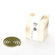 KOSAIDO Spirals Incense (Long boring time)- Bamboo