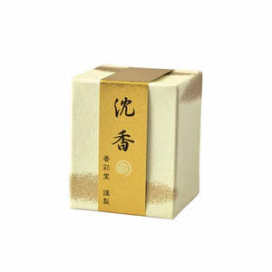 Frontpage: KOSAIDO Spirals Incense (Long burning time)- Agarwood