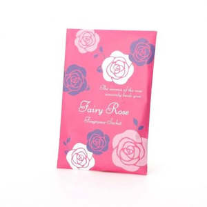 Kosaido Fragrance Sachet - Fairy Rose