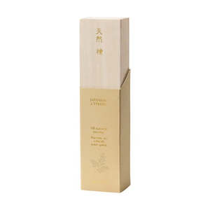 Pure Nature Incense - Cypress