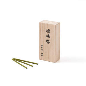 Restocked: KOSAIDO |  JAPANESE INCENSE - Saga Morning Mist
