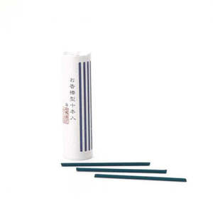 Restocked: KOSAIDO Japanese incense - scent of sea, 10 sticks