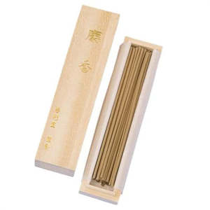 KOSAIDO Japanese incense - musk