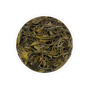 Products: Giddapahar White Tea Serenitea
