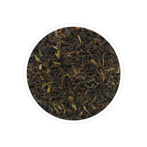 Products: Castleton Darjeeling Black Tea Serenitea