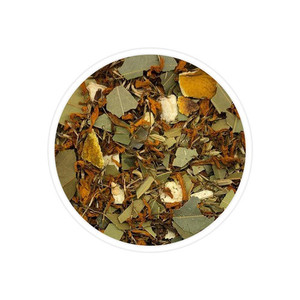 Serene Ritual Herbal Tea Serenitea