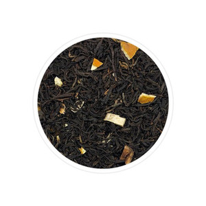 Products: Earl Grey Black With Bergamot Peels Serenitea