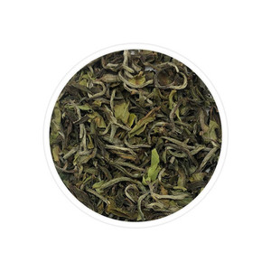 Products: Rohini White Tea Serenitea