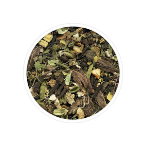 Products: Winter Spice Herbal Tea Serenitea
