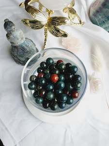 mini: Mini Ocean Jasper Sphere