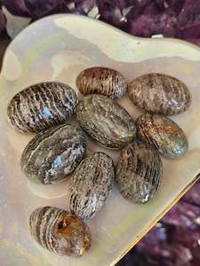 Thousand Layer Tumble