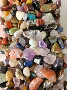 Mixed Confetti Polished